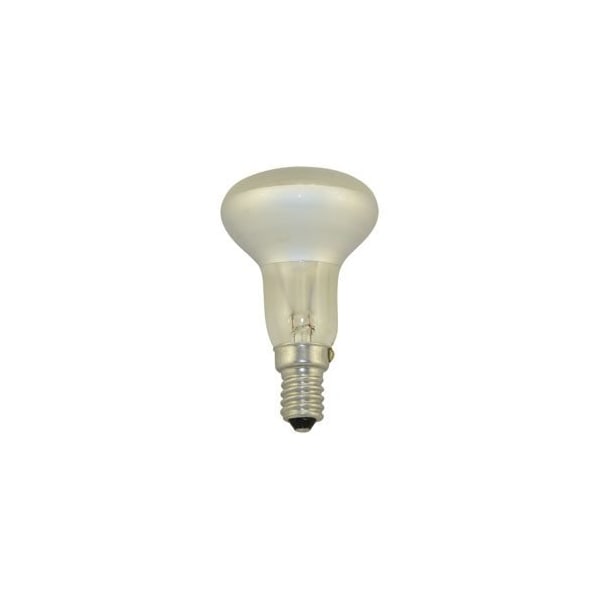 Ilb Gold Incandescent Bulb, Replacement For Donsbulbs 40R50-E14 40R50-E14 - main